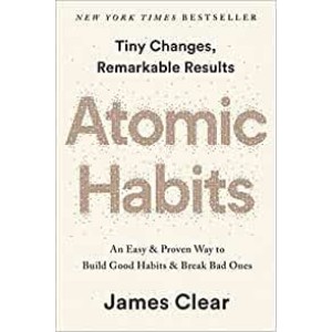 James Clear | Atomic habits